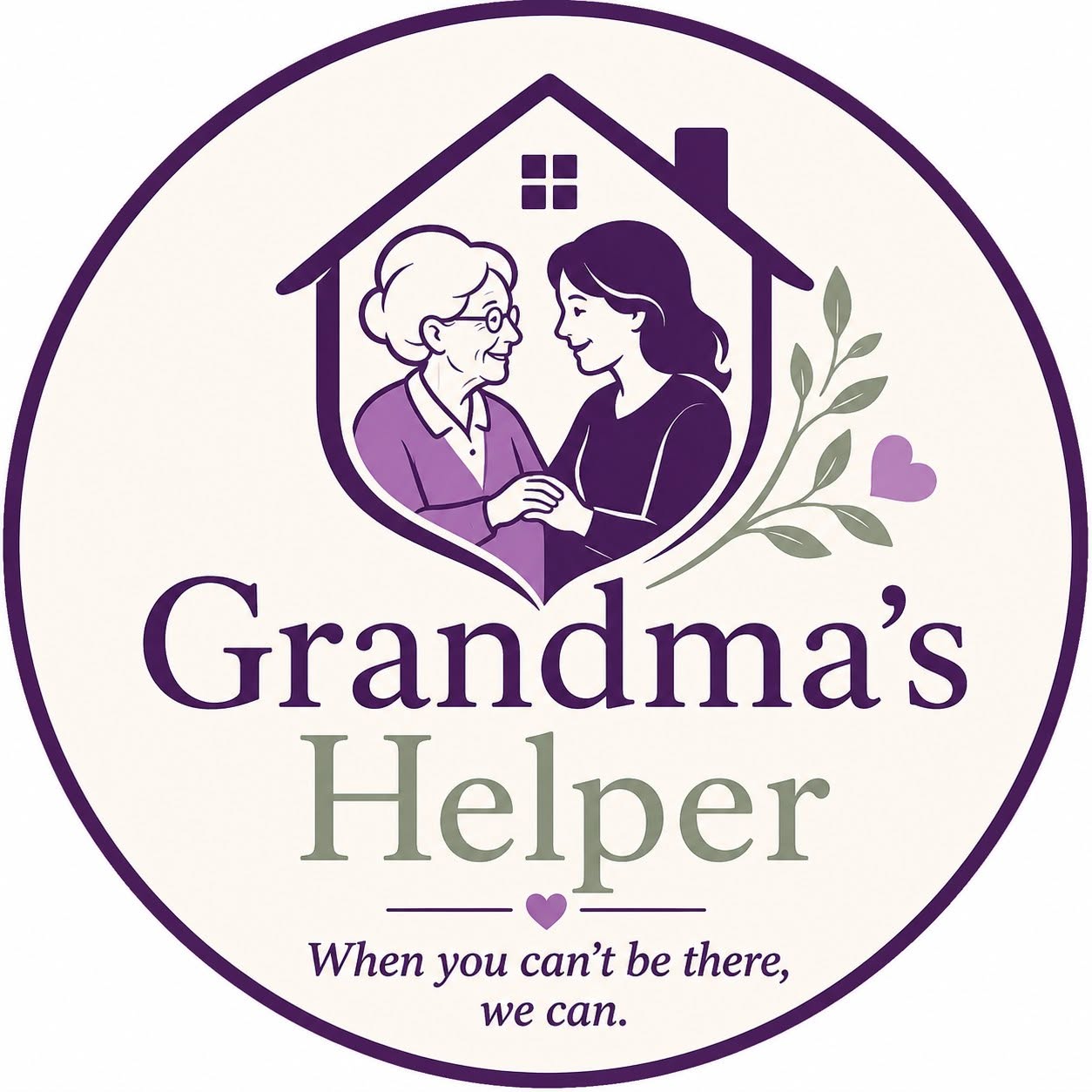 Grandma's Helper